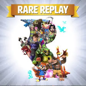 Купить Rare Replay (Xbox one)