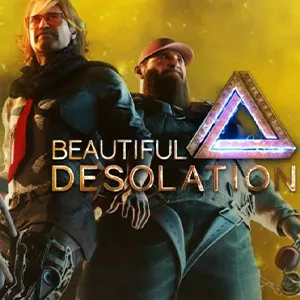 Buy Beautiful Desolation