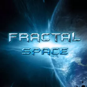 Купить Fractal Space