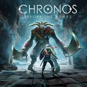 Купить Chronos: Before the Ashes (Xbox One)