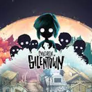 Купить Children of Silentown (Steam)