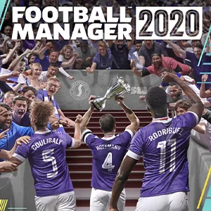 Купить Football Manager 2020 (EU)