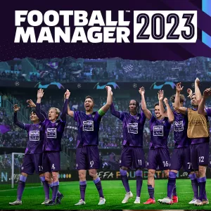 Buy Football Manager 2023 (Steam) (EU)