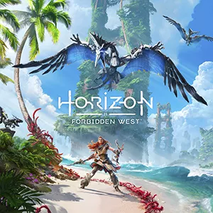 Horizon: Forbidden West (PS5) (EU)