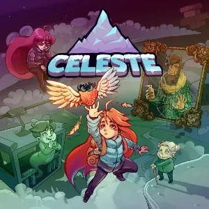 Buy Celeste