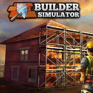Купить Builder Simulator