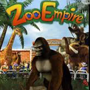 Купить Zoo Empire