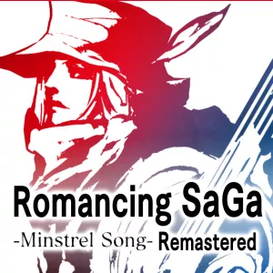 Buy   Romancing SaGa -Minstrel Song- Remastered (Steam)