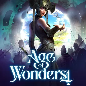 Купить Age of Wonders 4 (Steam)