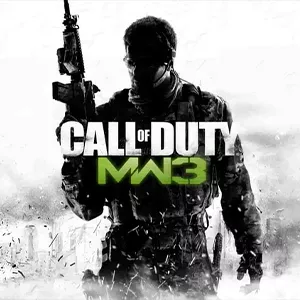 Buy Call of Duty: Modern Warfare 3