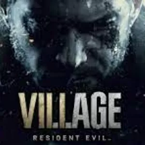 Купить Resident Evil Village (EU)