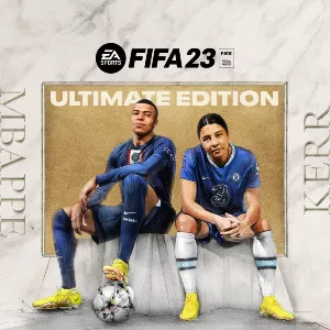 Купить FIFA 23 (Ultimate Edition) (Steam)