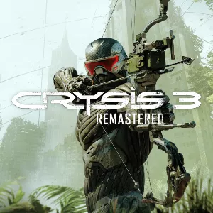 Купить Crysis 3 Remastered (Steam)
