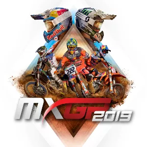 MXGP 2019 - The Official Motocross Videogame (Xbox One) (US)
