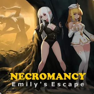 Купить ~necromancy~Emily's Escape Steam CD Key