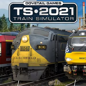 Buy Train Simulator 2021
