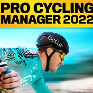 Buy Pro Cycling Manager 2022