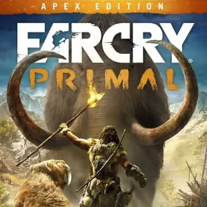 Купить Far Cry Primal Apex Edition UK XBOX One CD Key