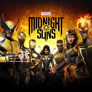 Купить Marvel's Midnight Suns (Steam) (EU)