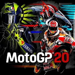 Купить MotoGP 20 (Xbox One) (EU)