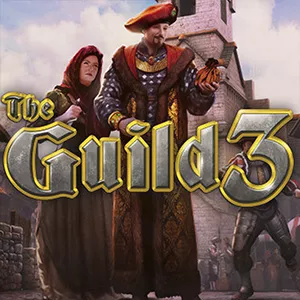 Buy The Guild 3