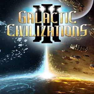 Купить Galactic Civilizations III