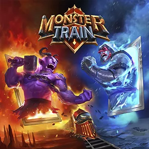 Купить Monster Train (EU)