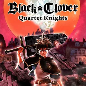 Buy Black Clover: Quartet Knights (EU)
