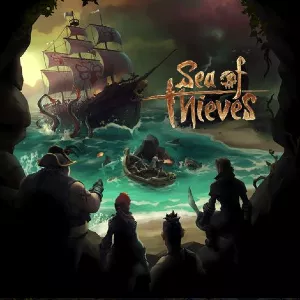 Купить Sea of Thieves (Xbox One) (EU)