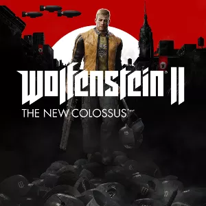 Buy Wolfenstein II: The New Colossus EU (Xbox One)