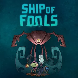 Купить Ship of Fools (Steam)