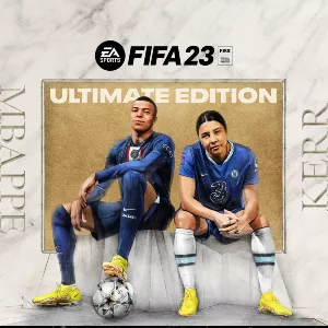 Купить FIFA 23 (Ultimate Edition) (Xbox One / Xbox Series X|S) (EU)