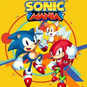 Купить Sonic Mania US XBOX One CD Key 
