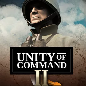 Купить Unity of Command II (Steam)