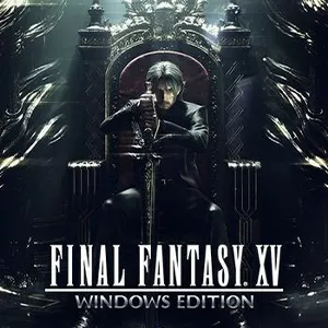 Buy Final Fantasy XV (Windows Edition)