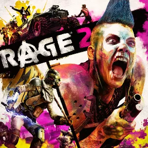 Купить Rage 2 (Xbox One) (EU)