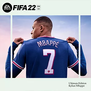 Купить FIFA 22 (Ultimate Edition) (Xbox One/Xbox XS) (EU)