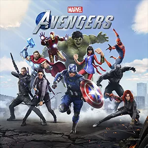 Купить Marvel's Avengers