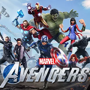 Buy Marvel's Avengers (EU)