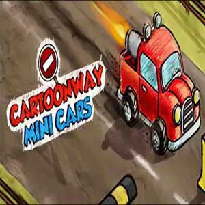Buy Cartoonway: Mini Cars