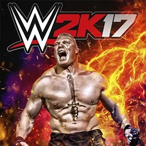 Buy WWE 2K17