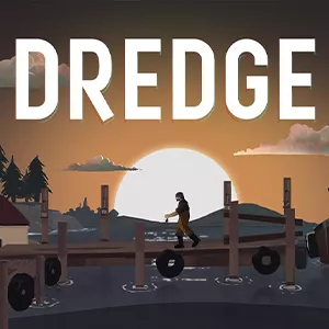 Купить DREDGE (Digital Deluxe Edition) (Steam)
