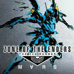 Buy Zone of the Enders: The 2nd Runner Mars