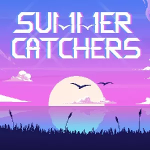 Купить Summer Catchers