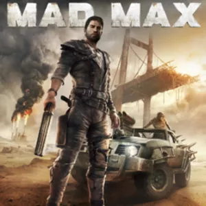 Buy Mad Max (Xbox One) (EU)