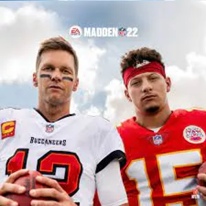 Купить Madden NFL 22 (Xbox One)