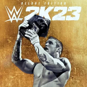 Купить PRE-ORDER!!!  WWE 2K23 (Deluxe Edition) (Steam) 