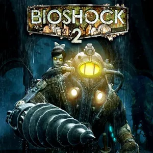 Купить BioShock 2 (EU)