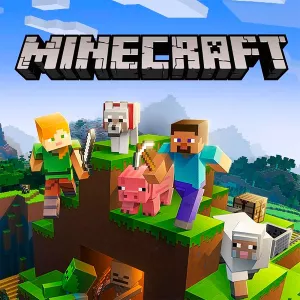 Buy Minecraft (Xbox One)