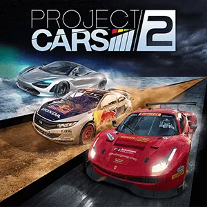 Buy Project CARS 2 (EU)